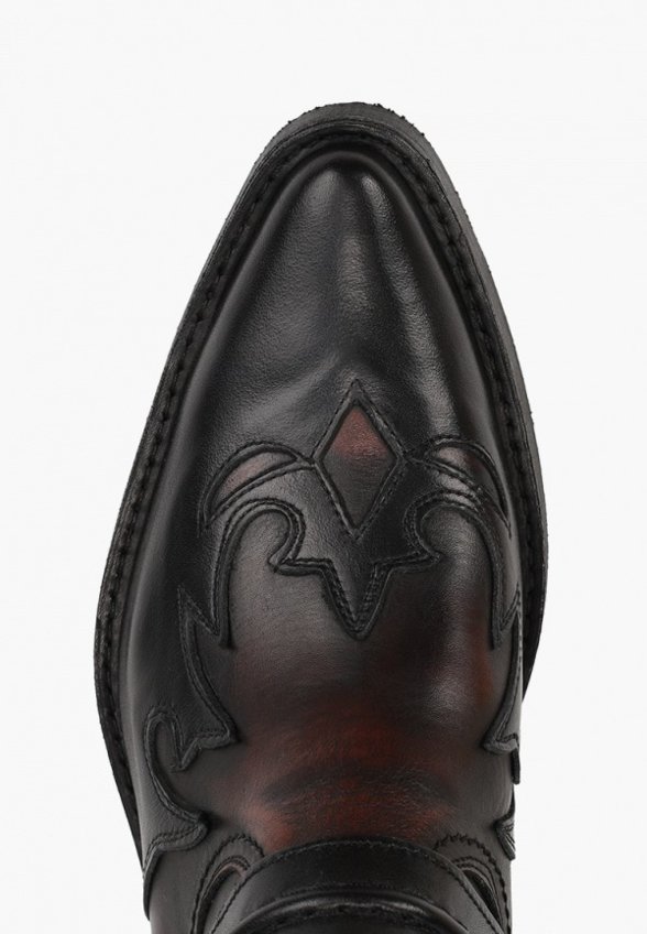 Ботинки Kazak