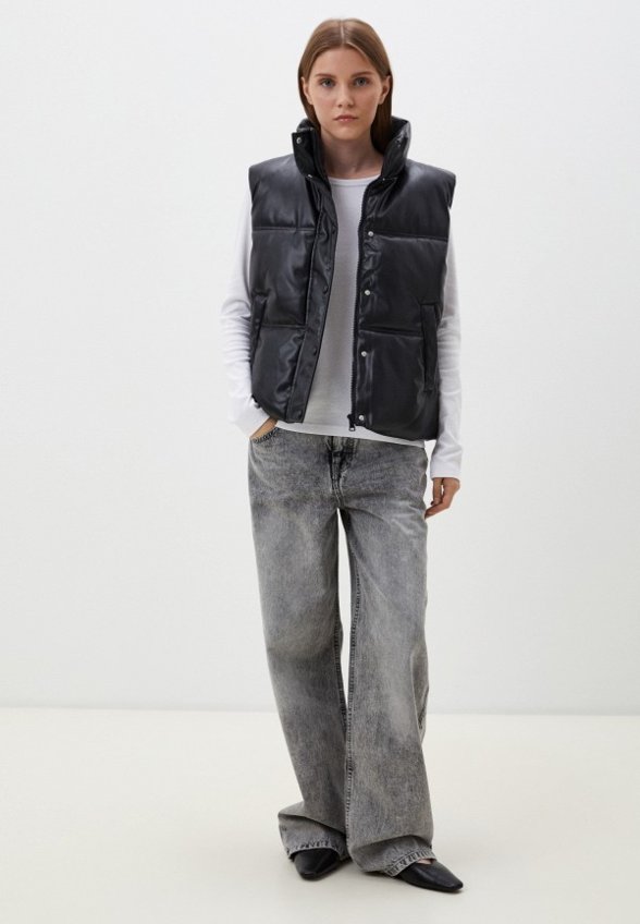 Жилет утепленный Befree