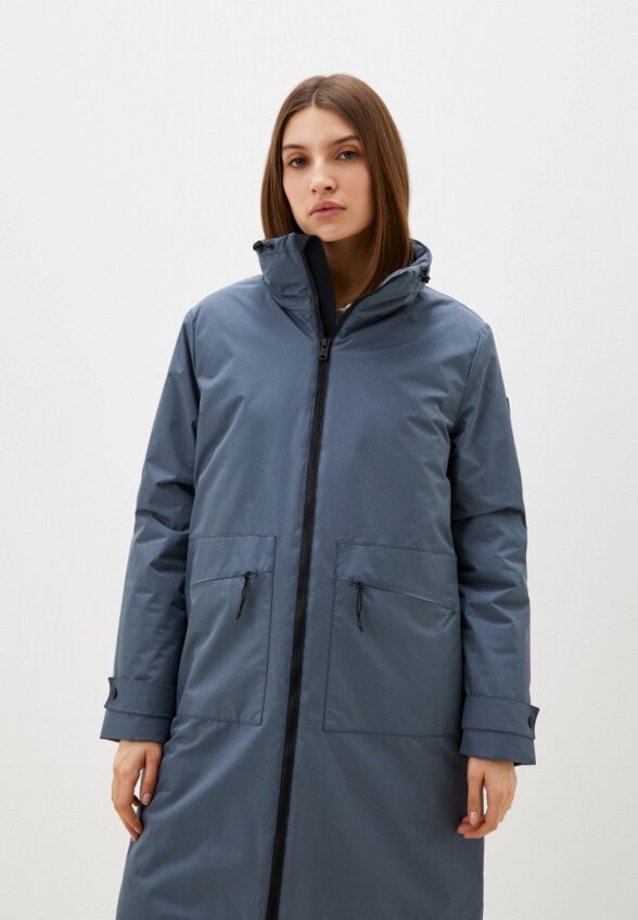 Парка Harry Hatchet