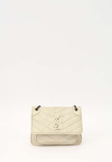 Saint Laurent Niki