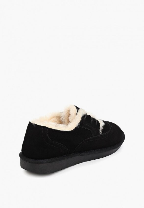 Ботинки Ascalini