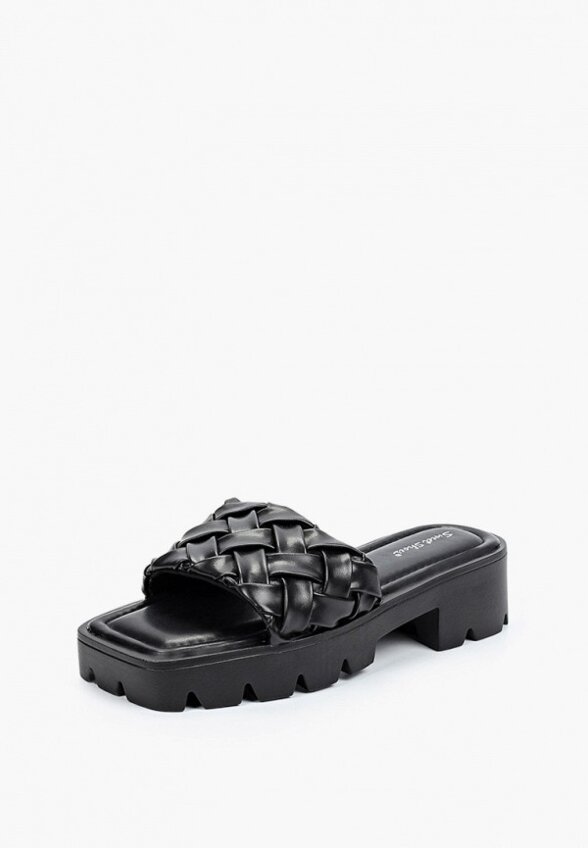 Сабо Sweet Shoes