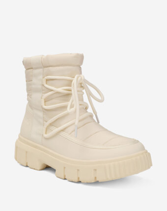 Дутики женские Etonic, Белый женщинам