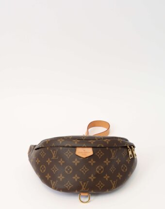 Louis Vuitton Bumbag женщинам