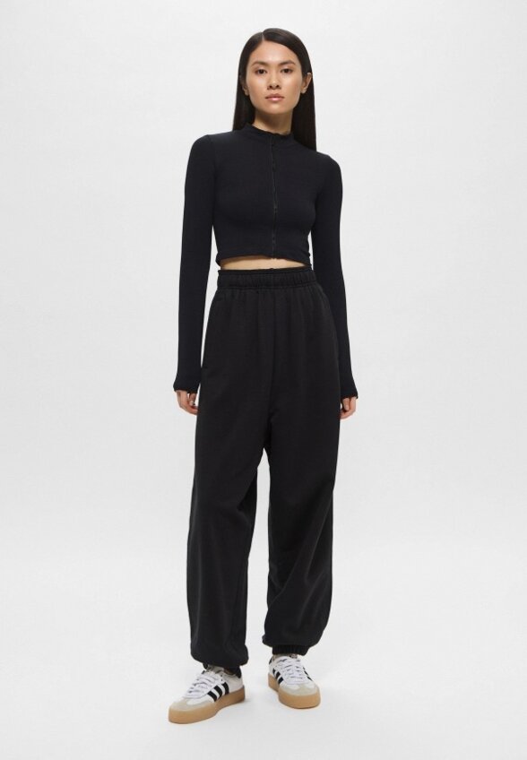 Брюки спортивные adidas Originals