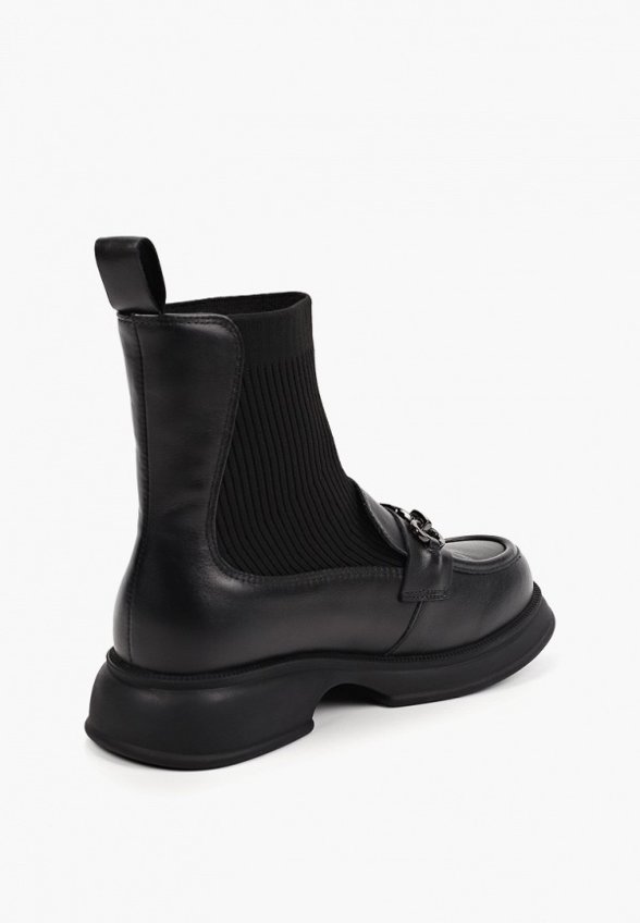 Ботинки Graciana