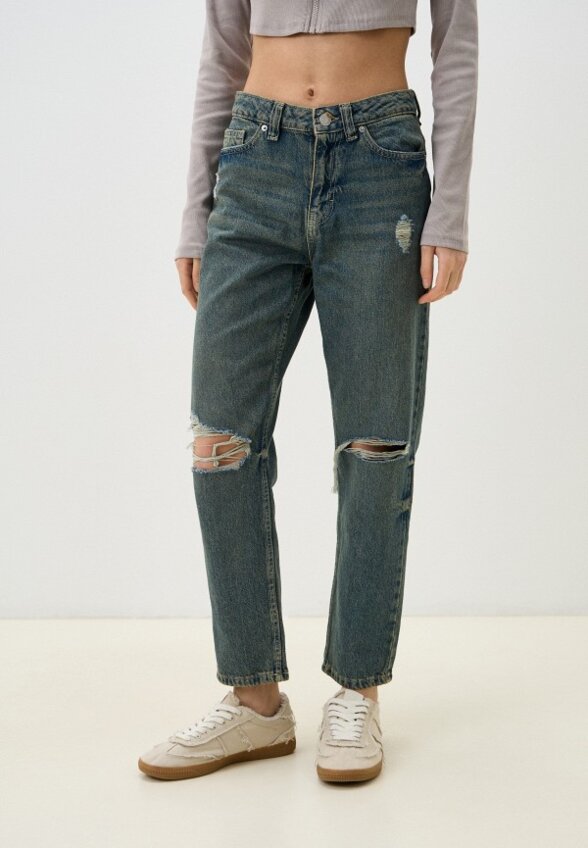 Джинсы Terranova