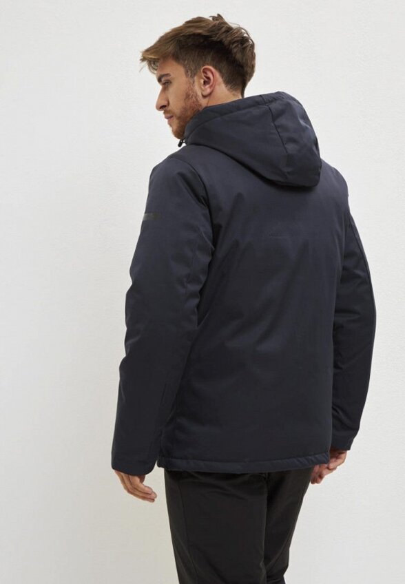 Куртка утепленная Lafor