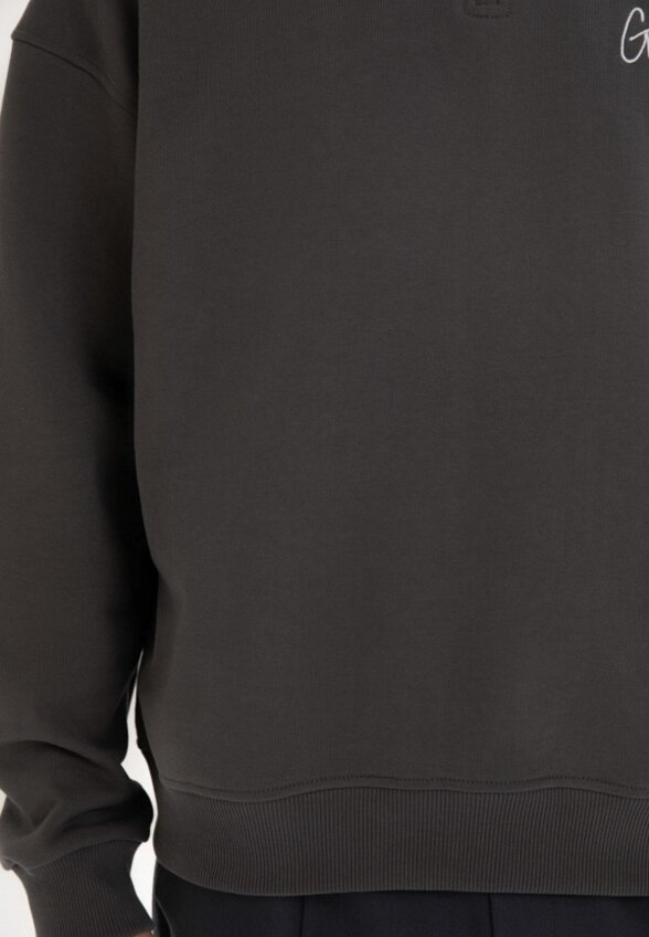 Олимпийка Gent Manners