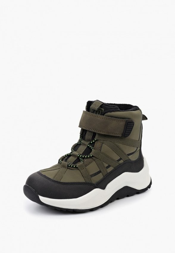 Ботинки PlayToday