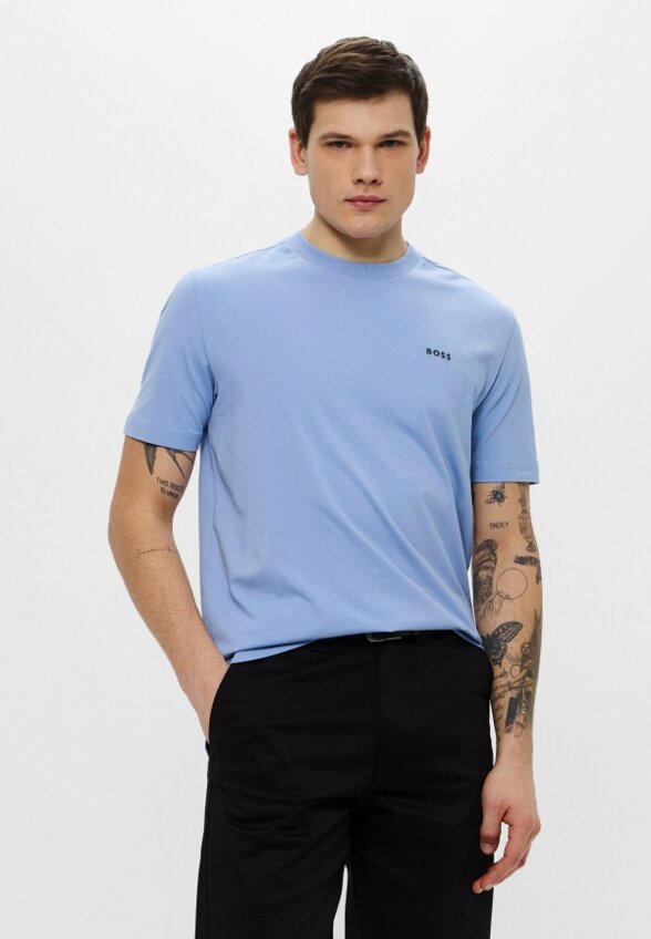 Футболка Boss
