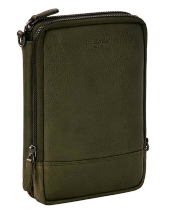 Др.Коффер B402879-112-81 сумка через плечо женщинам