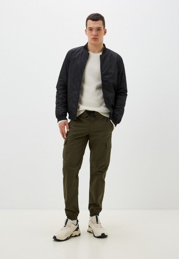 Брюки Harry Hatchet