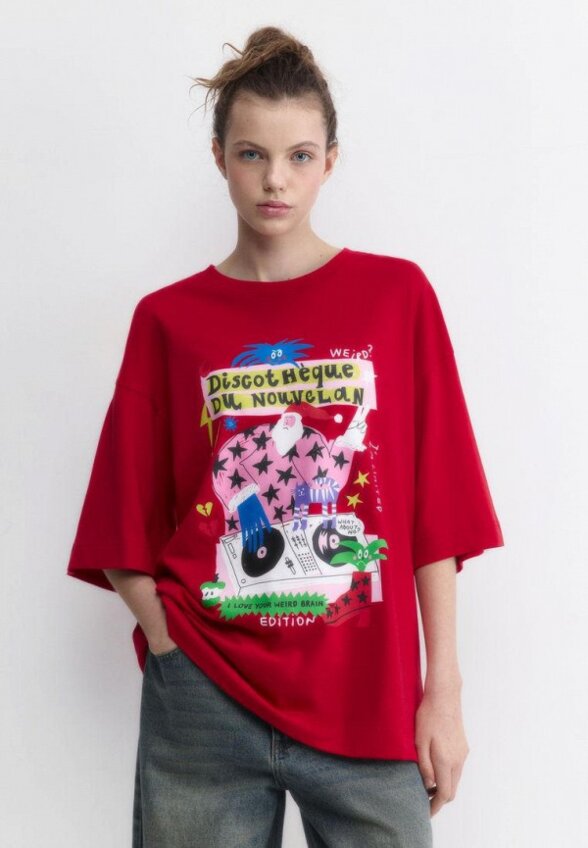 Футболка Befree