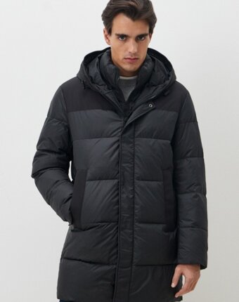 Пуховик Urban Fashion for Men мужчинам