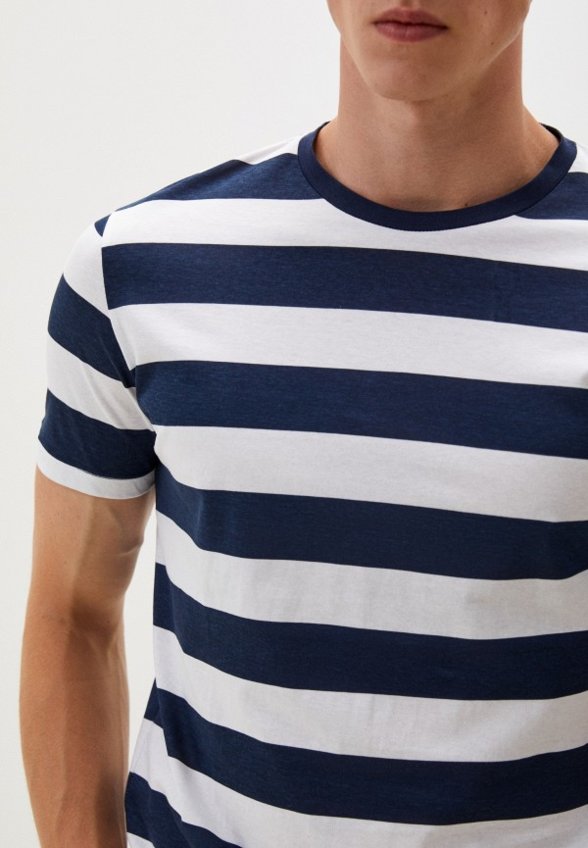 Футболка Terranova