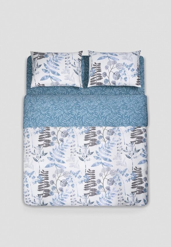 Постельное белье Семейное Medsleep