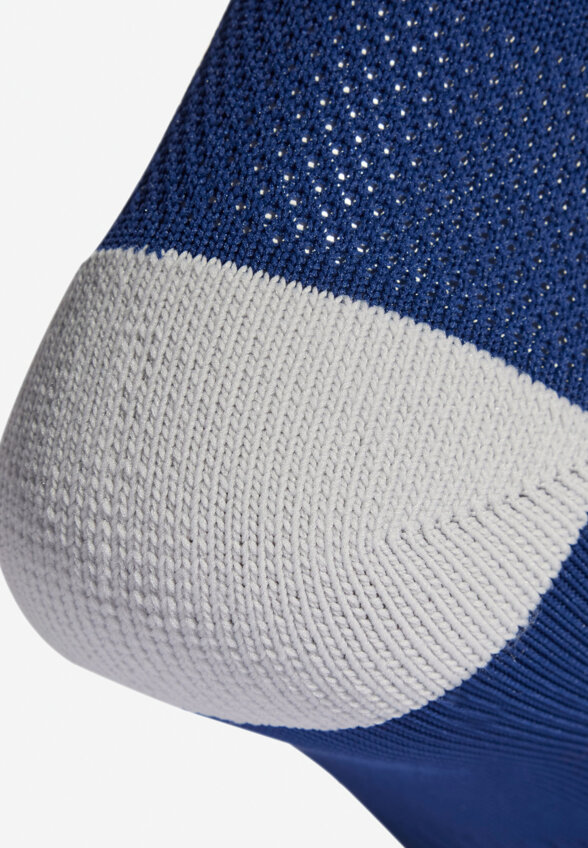 Гетры мужские Adidas Milano23, 1 пара, Синий