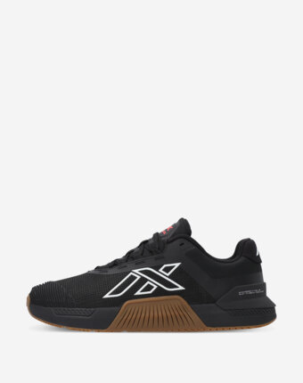 Кроссовки мужские Athlex Stance X, Черный женщинам