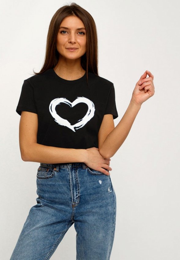 Футболка Апрель