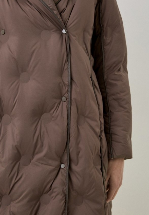 Куртка стеганая JNBY