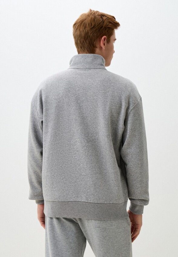 Олимпийка adidas