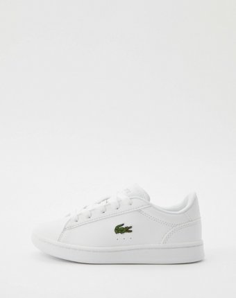 Кеды Lacoste детям