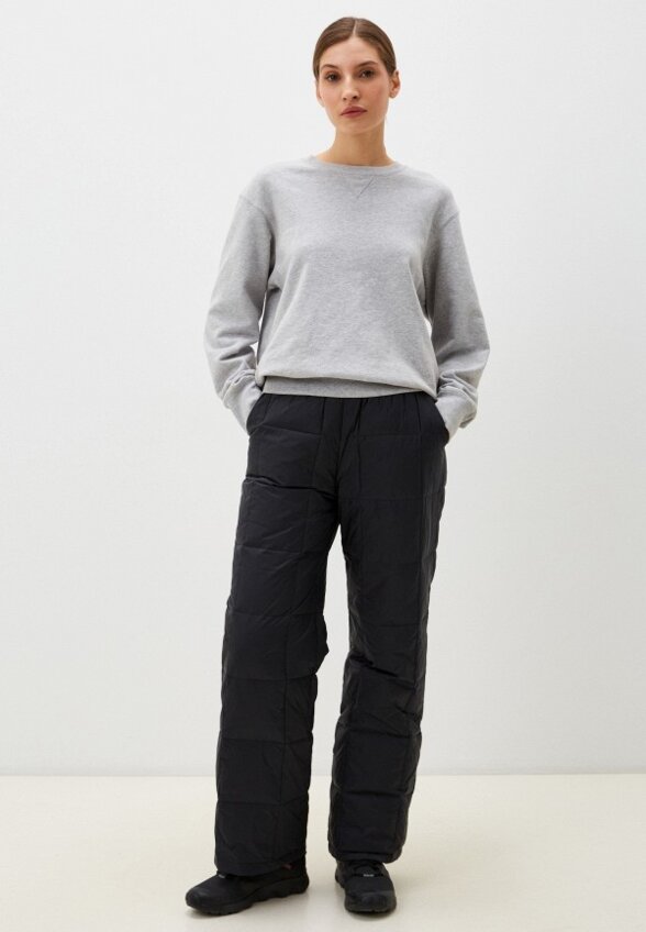 Брюки утепленные Baon