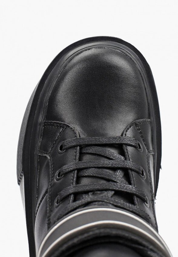 Ботинки Milana