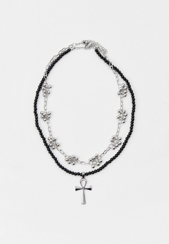 Цепь и подвеска Seleva