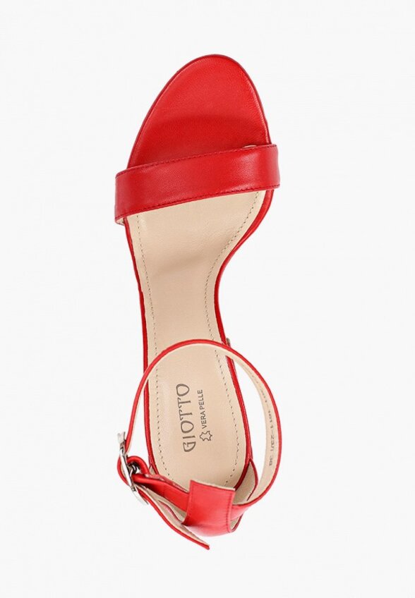 Босоножки Giotto