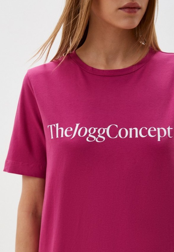 Футболка TheJoggConcept