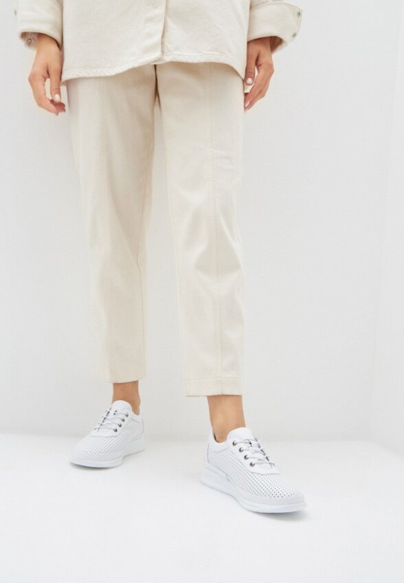 Кроссовки Thomas Munz