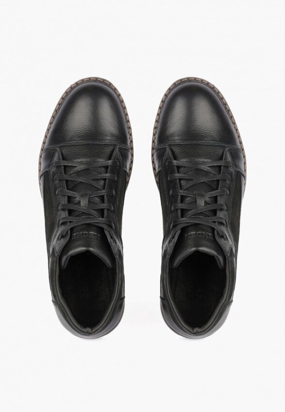 Ботинки Zenden