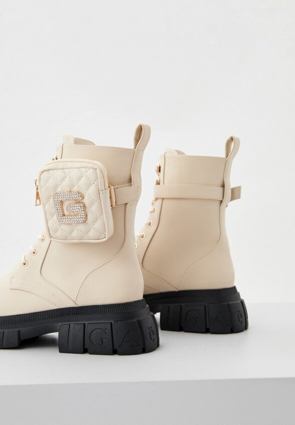 Ботинки Gaelle Paris