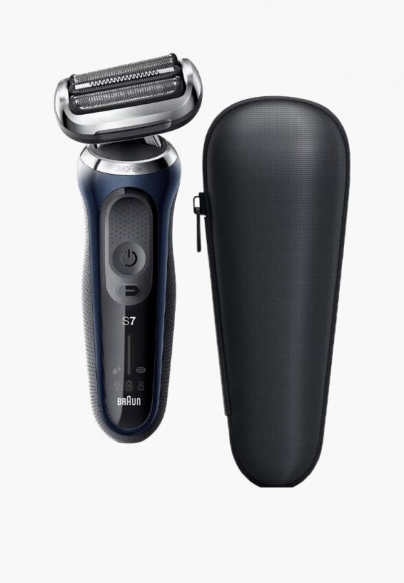 Электробритва Braun