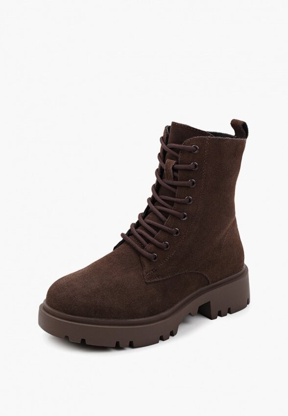 Ботинки Thomas Munz