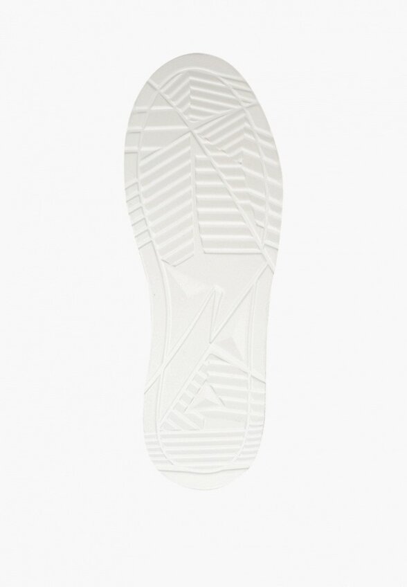 Кеды Francesco Donni