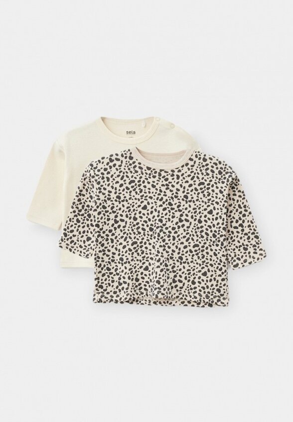 Лонгсливы 2 шт. Sela