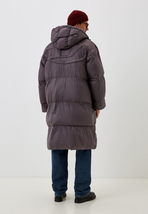 Куртка утепленная Diesel