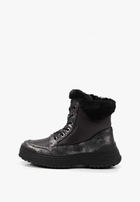 Ботинки Caprice