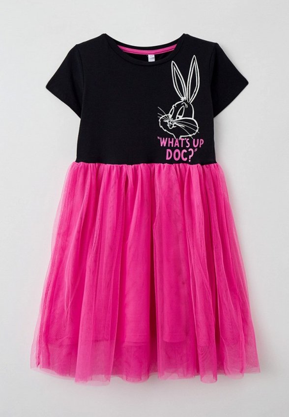 Платье PlayToday