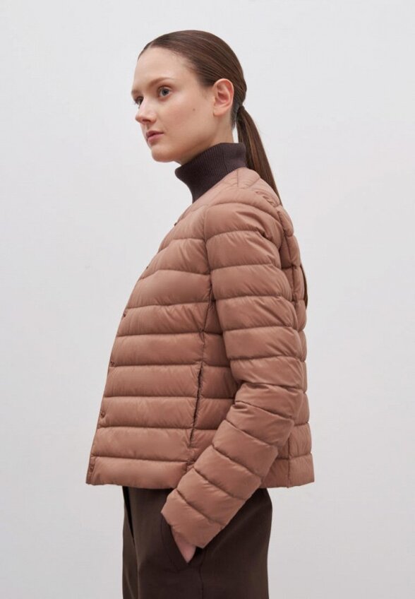 Куртка стеганая Finn Flare