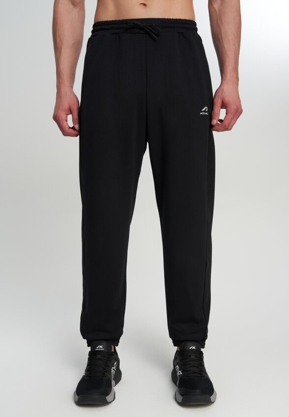 Брюки мужские Athlex, Черный