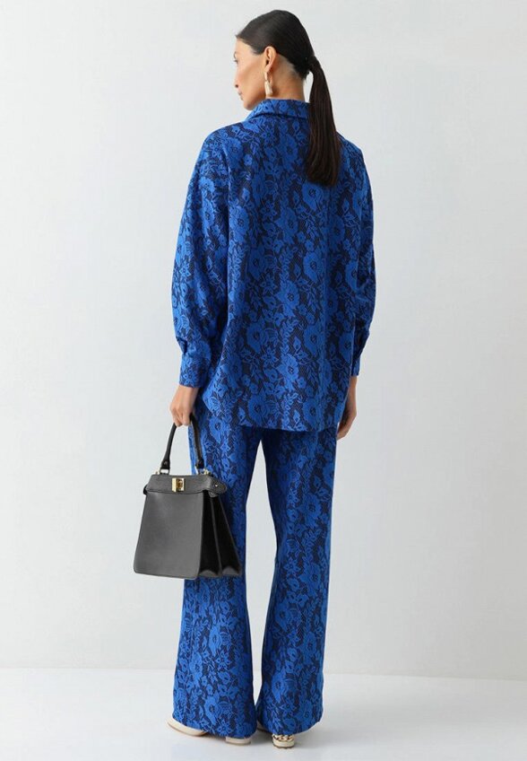 Брюки Harmonia Sensuum