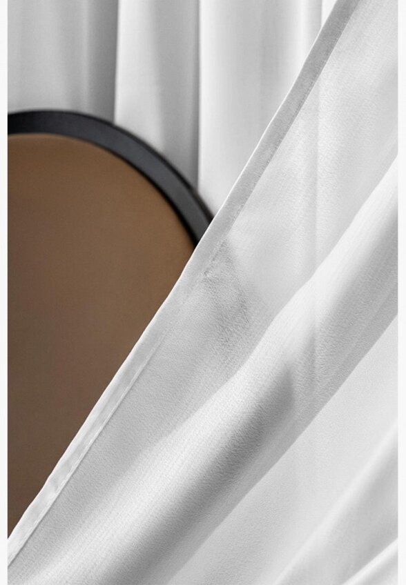 Штора Daily by T