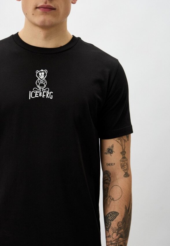Футболка Iceberg