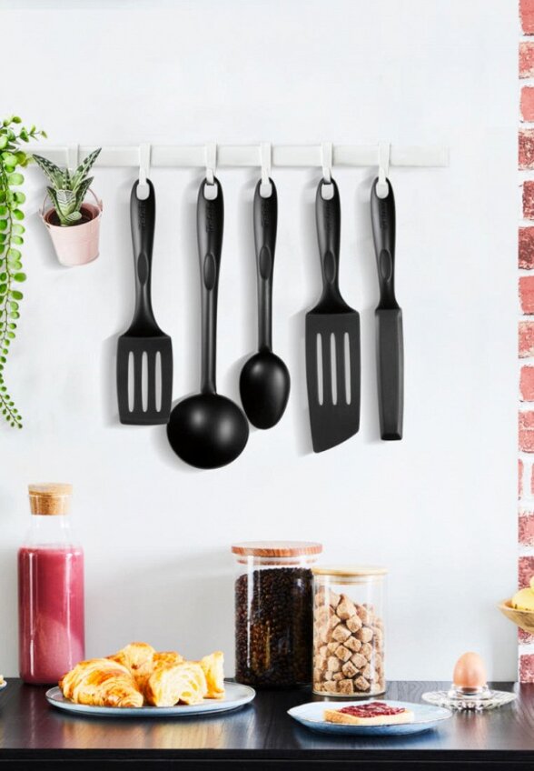 Набор посуды Tefal