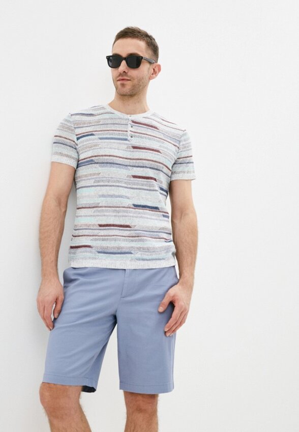 Джемпер Стим