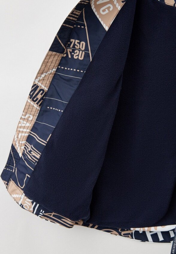 Ветровка PlayToday